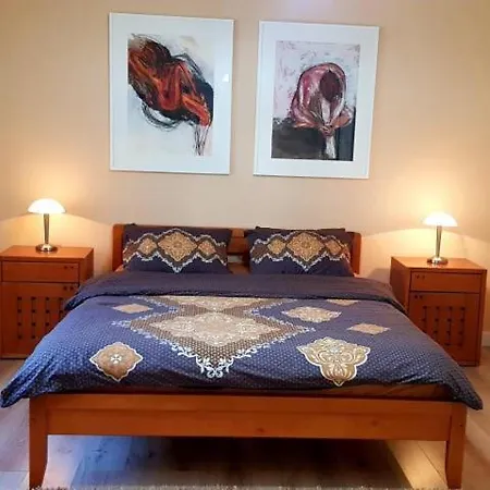 Galerija Apartamento *