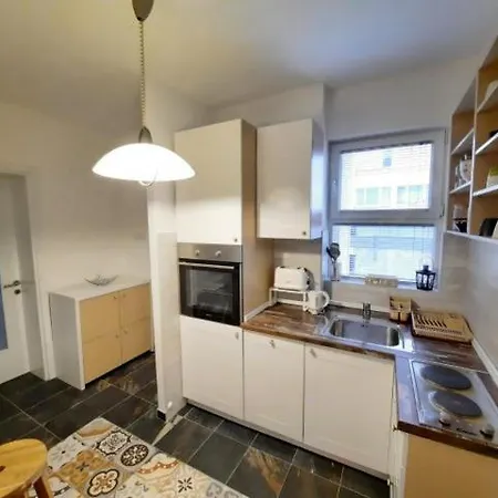 Apartamento Galerija