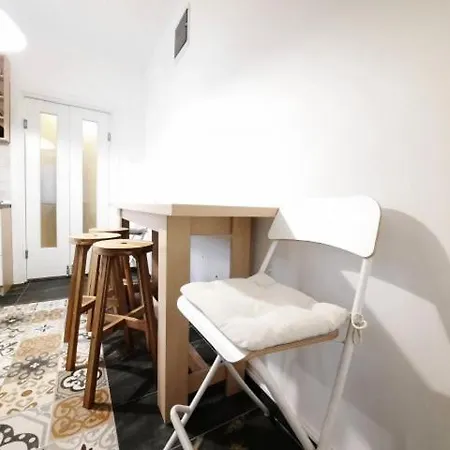 Apartmán Galerija *