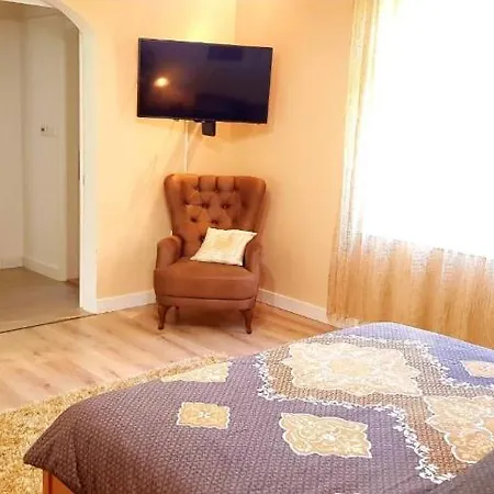 Lejlighed Galerija *