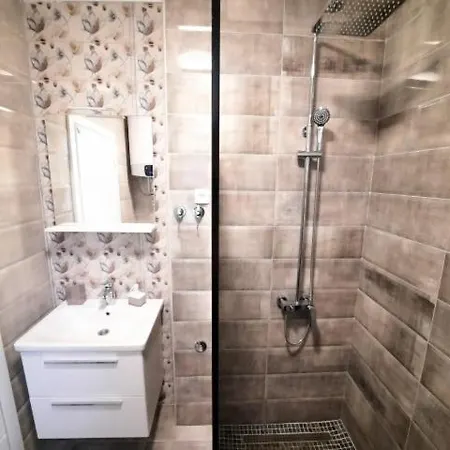 Apartamento Galerija