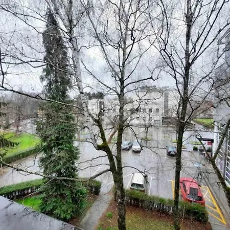 Galerija Apartmán
