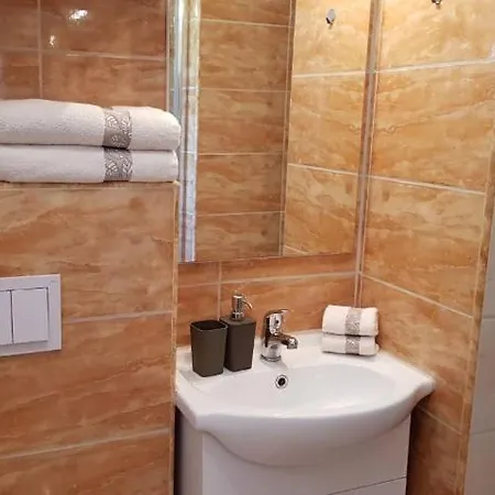 Apartamento Galerija Banja Luka