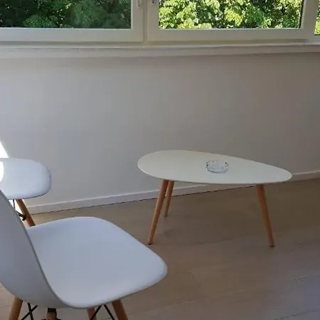 Apartamento Galerija *