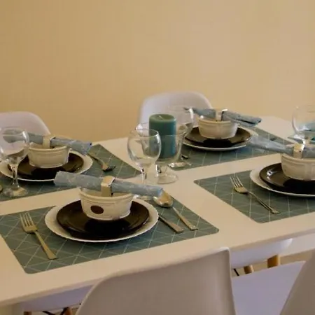 Galerija Apartamento