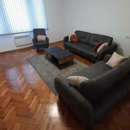 Galerija Apartamento