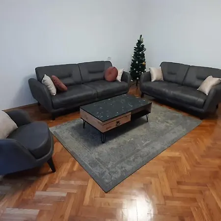 Appartamento Galerija *